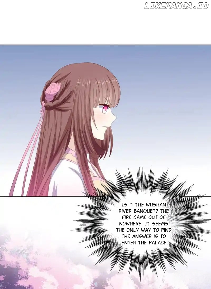Rewrite My Fate chapter 115 - page 27